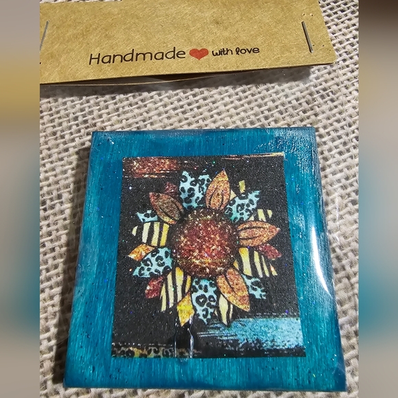 Handmade magnets - Picture 11 of 15